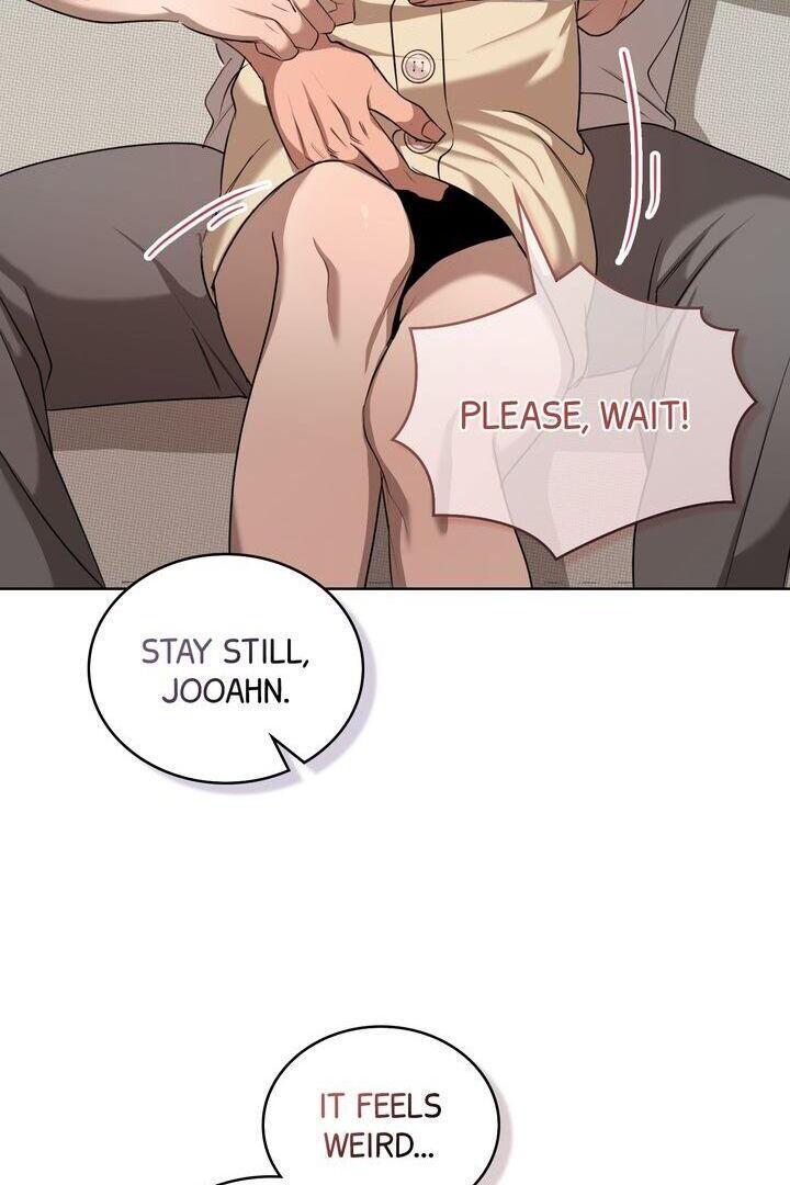 One Plus One Delivery Service [Official] - Chapter 10 manhwa