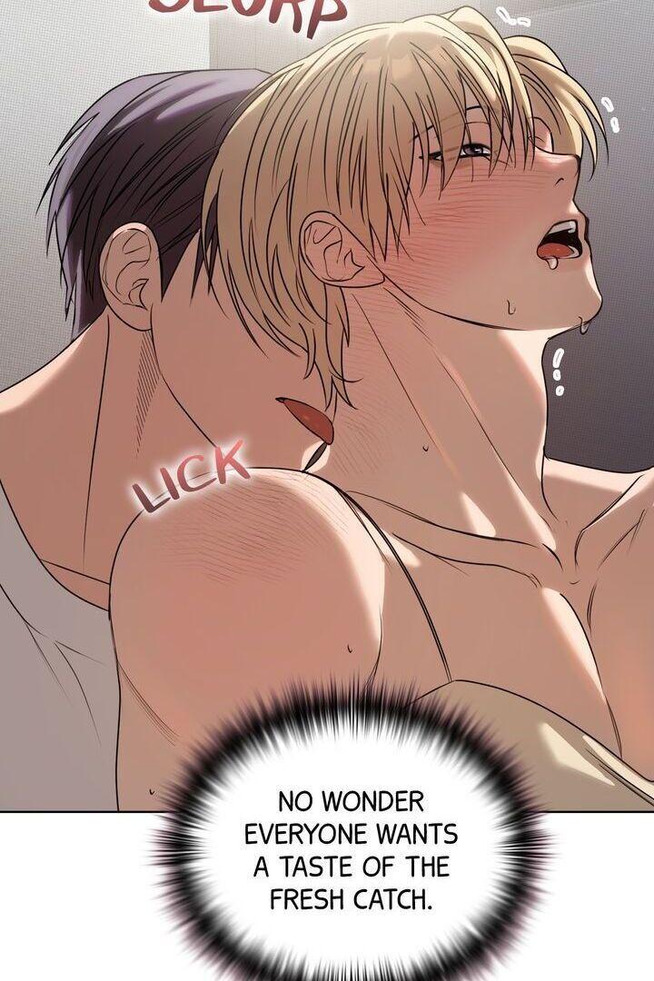 One Plus One Delivery Service [Official] - Chapter 11 manhwa