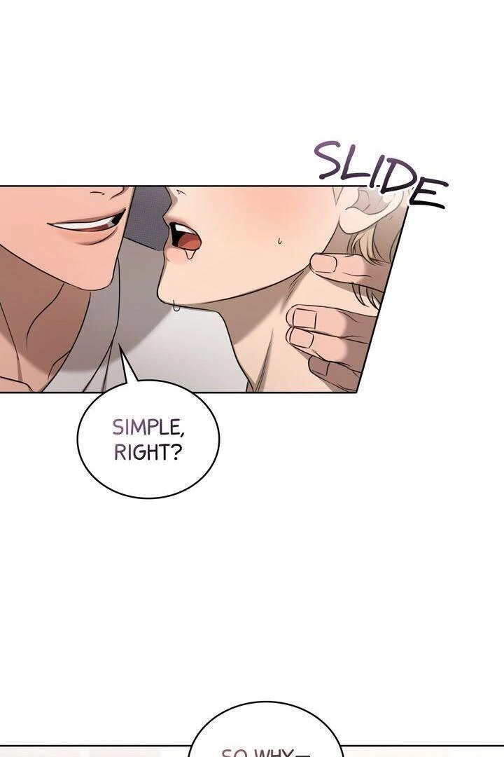 One Plus One Delivery Service [Official] - Chapter 11 manhwa