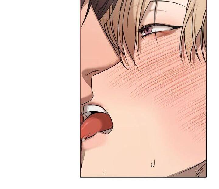 One Plus One Delivery Service [Official] - Chapter 11 manhwa