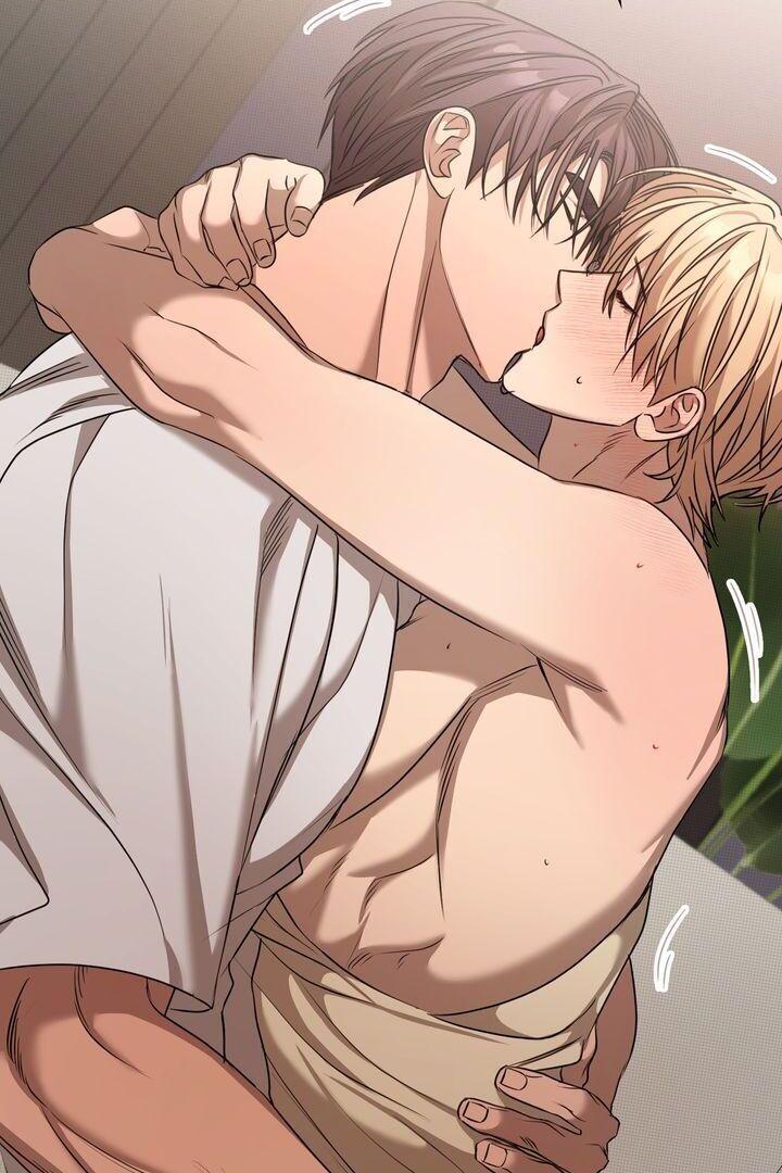 One Plus One Delivery Service [Official] - Chapter 11 manhwa
