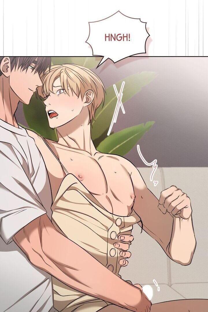 One Plus One Delivery Service [Official] - Chapter 11 manhwa