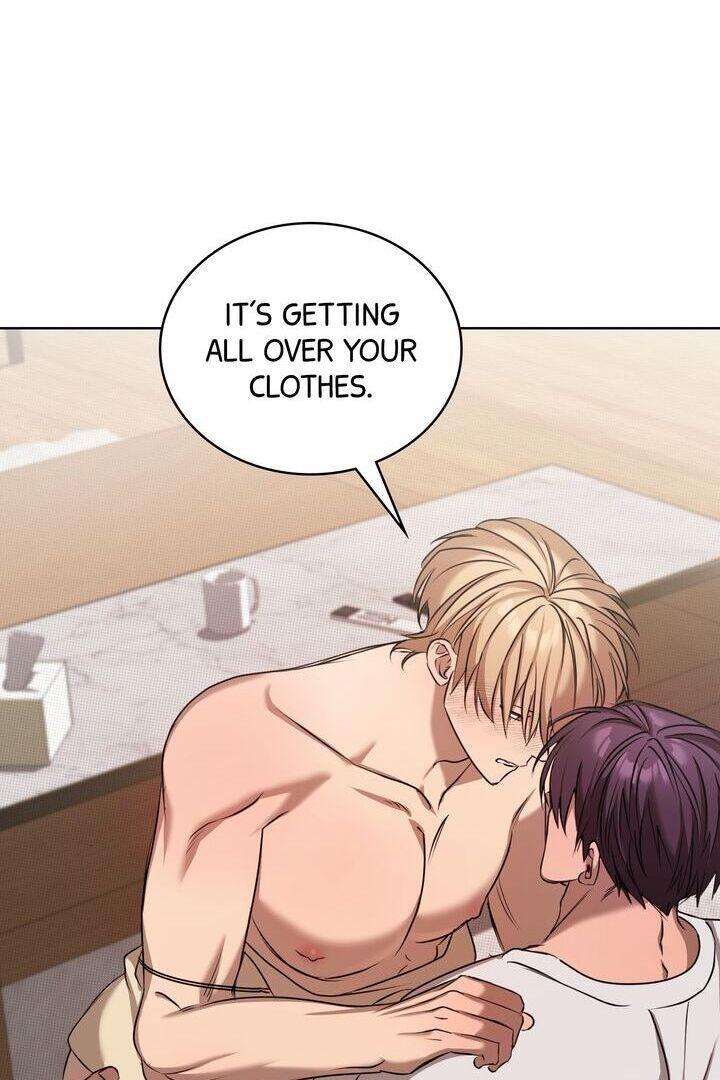 One Plus One Delivery Service [Official] - Chapter 11 manhwa