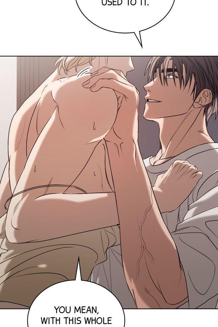 One Plus One Delivery Service [Official] - Chapter 12 manhwa