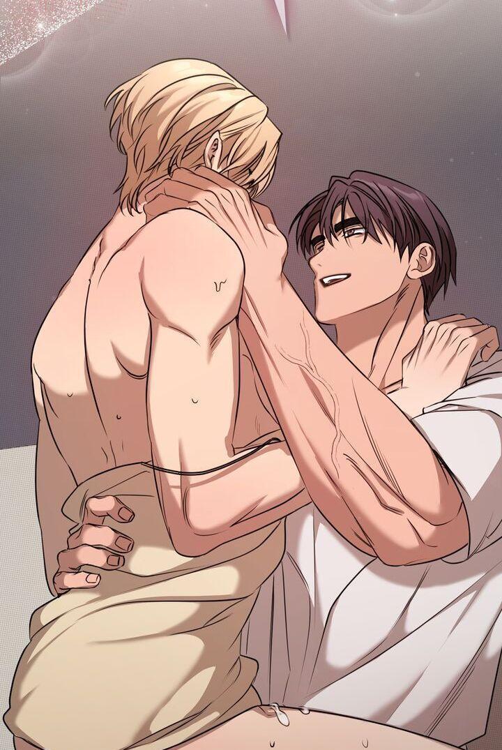 One Plus One Delivery Service [Official] - Chapter 12 manhwa