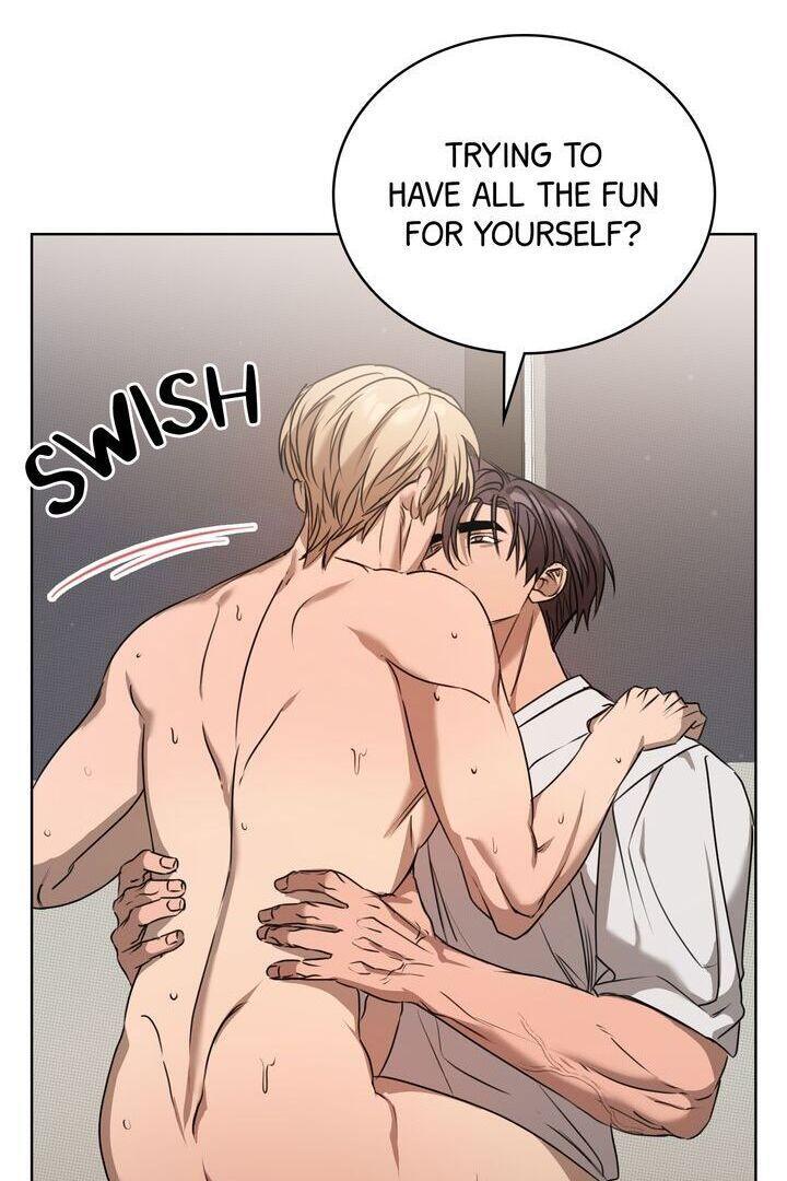 One Plus One Delivery Service [Official] - Chapter 12 manhwa
