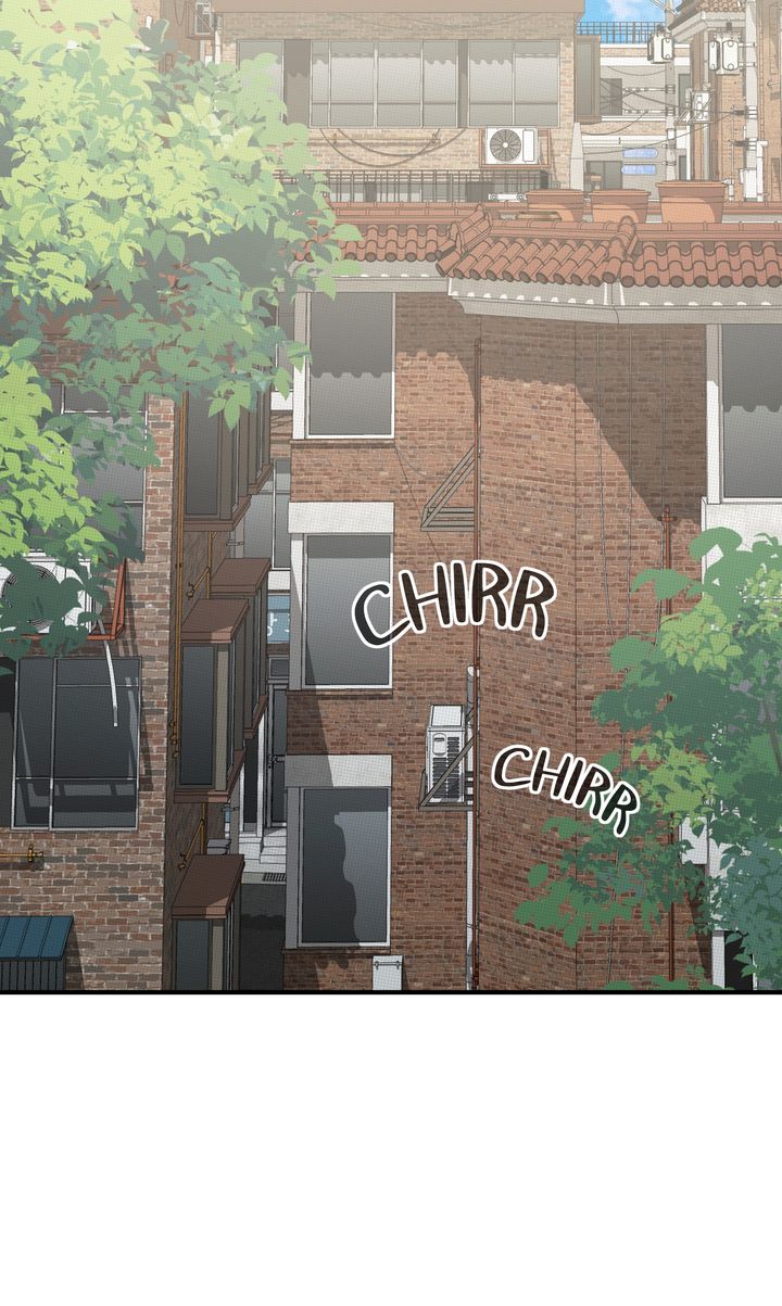 One Plus One Delivery Service [Official] - Chapter 13 manhwa