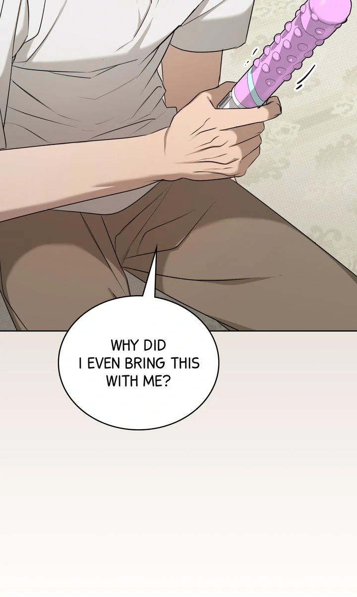 One Plus One Delivery Service [Official] - Chapter 13 manhwa