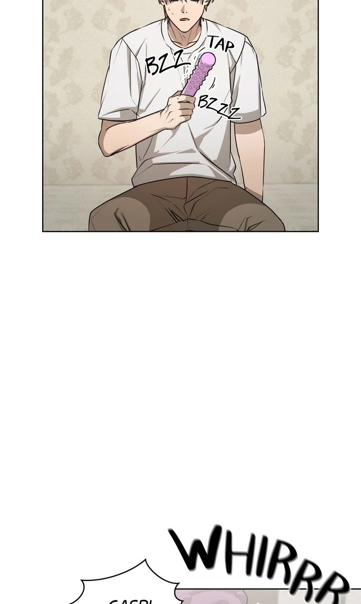 One Plus One Delivery Service [Official] - Chapter 13 manhwa