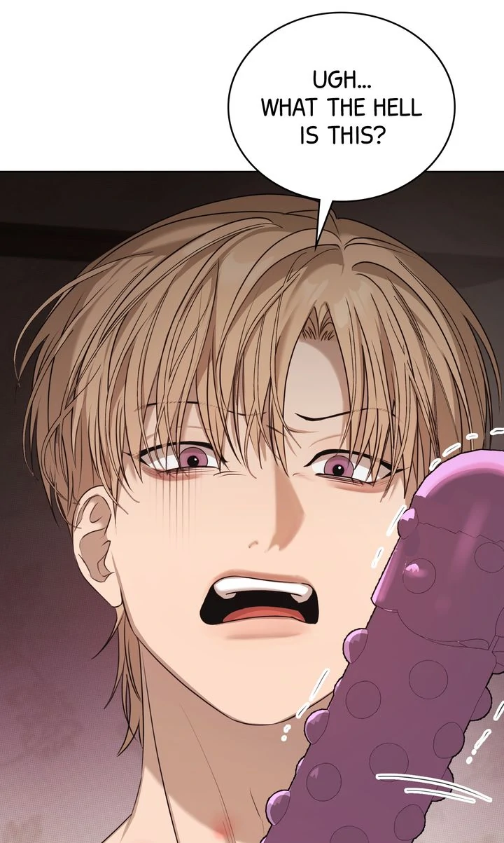 One Plus One Delivery Service [Official] - Chapter 13 manhwa