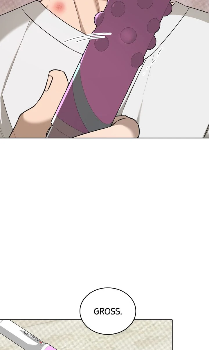 One Plus One Delivery Service [Official] - Chapter 13 manhwa