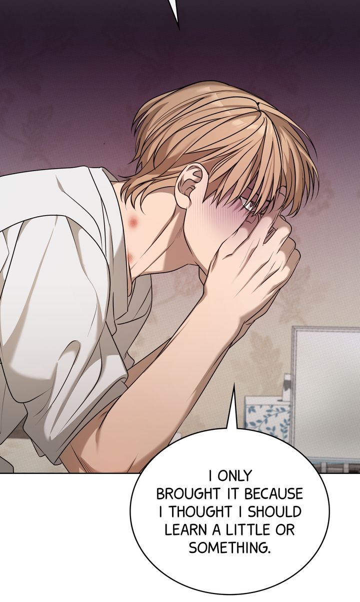 One Plus One Delivery Service [Official] - Chapter 13 manhwa