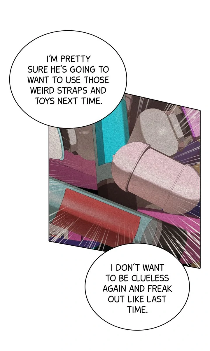 One Plus One Delivery Service [Official] - Chapter 13 manhwa
