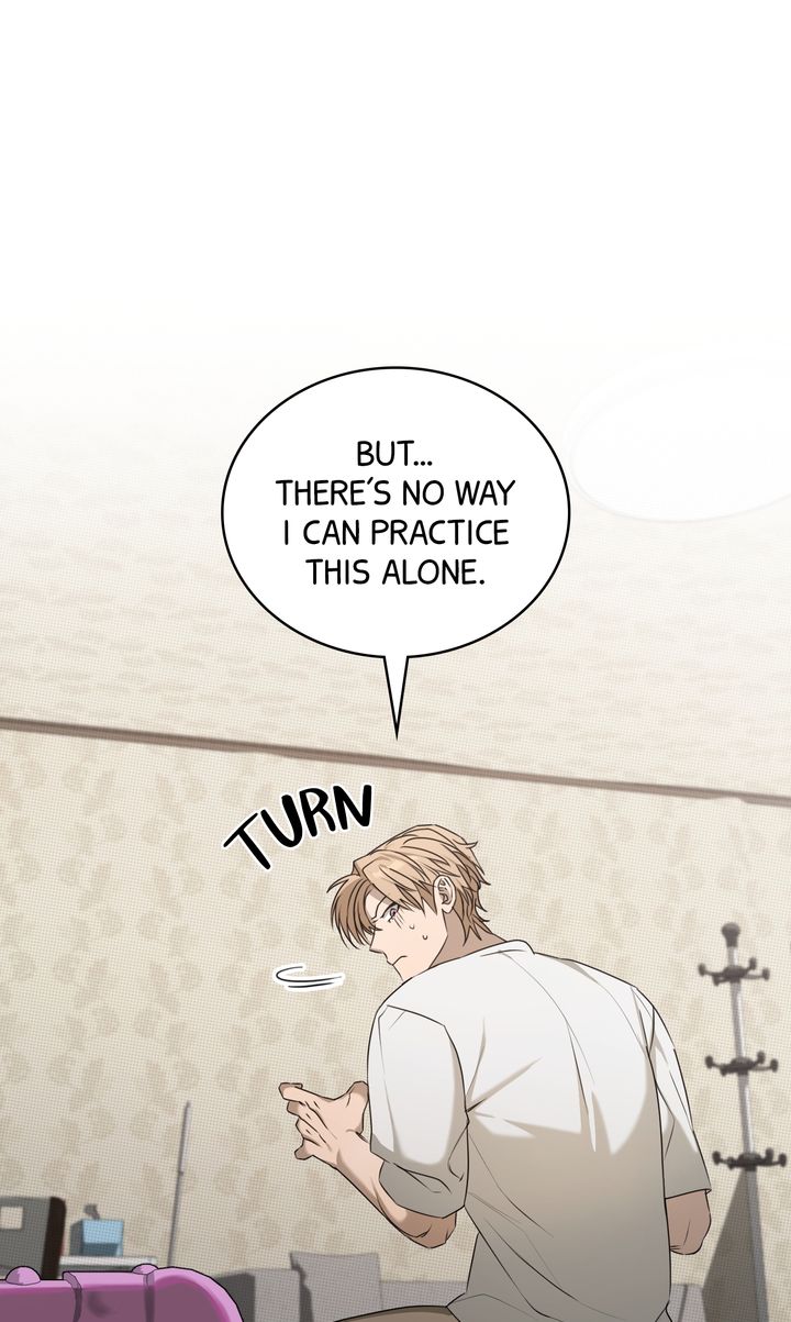 One Plus One Delivery Service [Official] - Chapter 13 manhwa