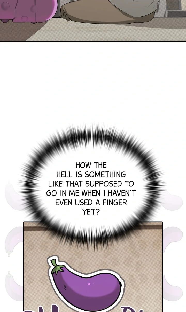 One Plus One Delivery Service [Official] - Chapter 13 manhwa