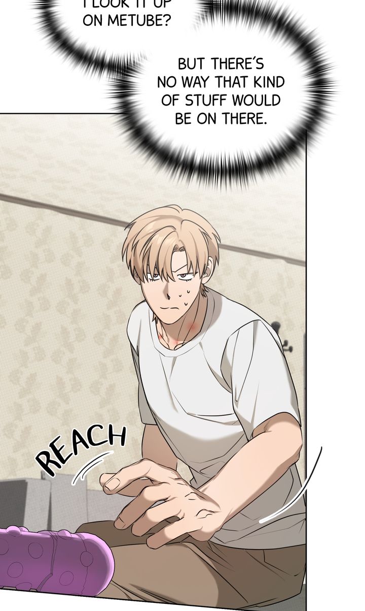 One Plus One Delivery Service [Official] - Chapter 13 manhwa