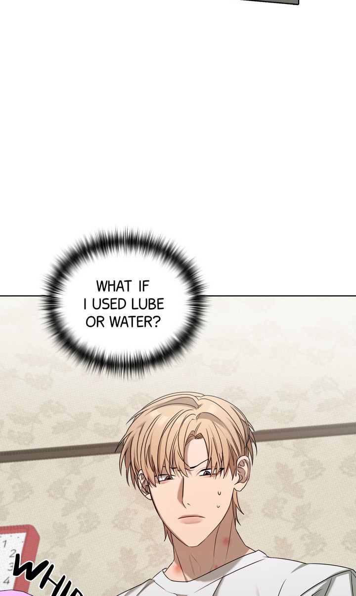 One Plus One Delivery Service [Official] - Chapter 13 manhwa