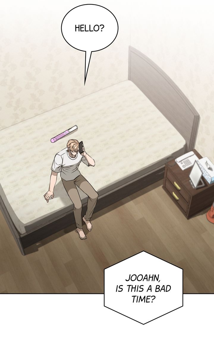 One Plus One Delivery Service [Official] - Chapter 13 manhwa