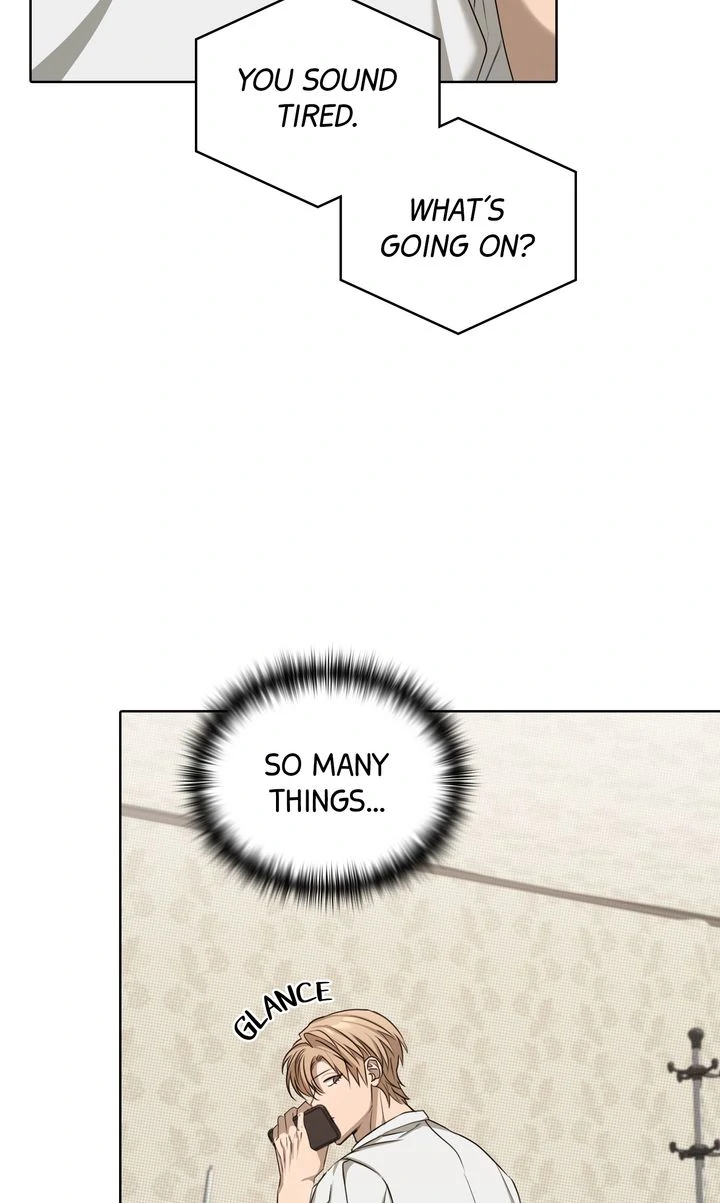 One Plus One Delivery Service [Official] - Chapter 13 manhwa