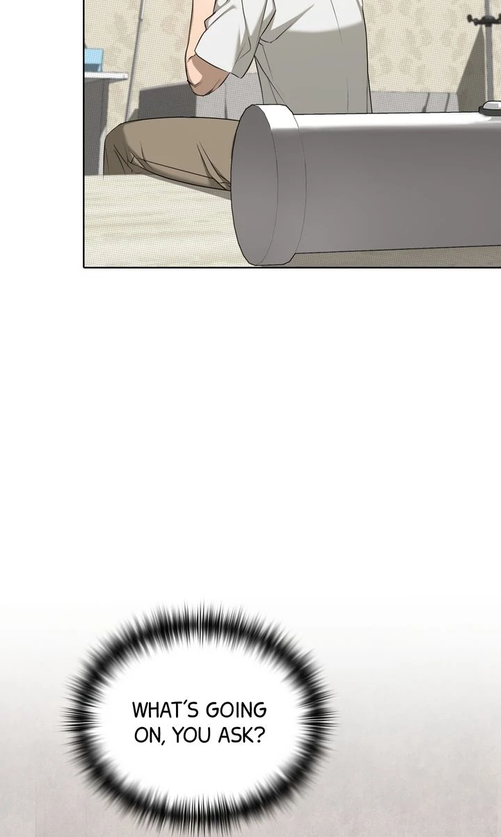 One Plus One Delivery Service [Official] - Chapter 13 manhwa