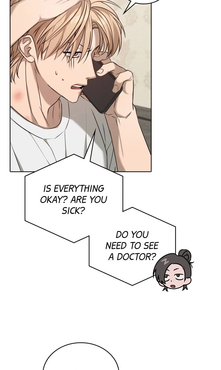 One Plus One Delivery Service [Official] - Chapter 13 manhwa