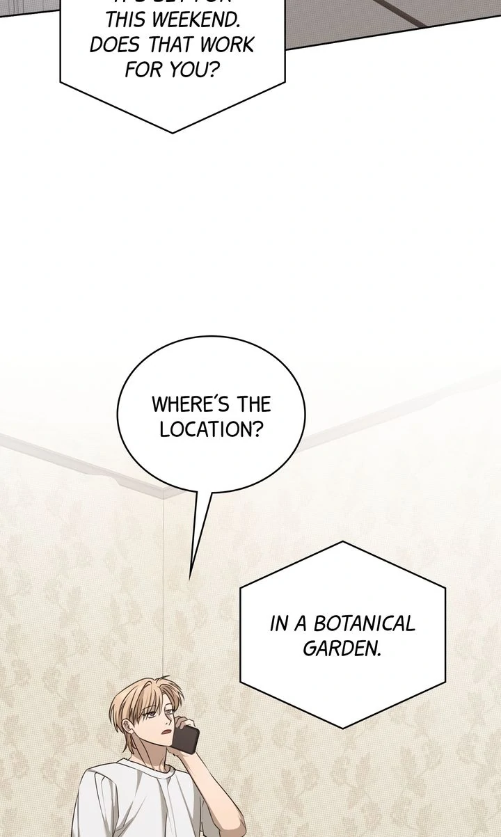One Plus One Delivery Service [Official] - Chapter 13 manhwa