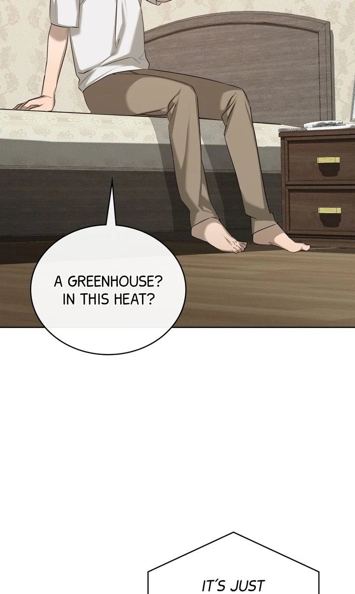 One Plus One Delivery Service [Official] - Chapter 13 manhwa
