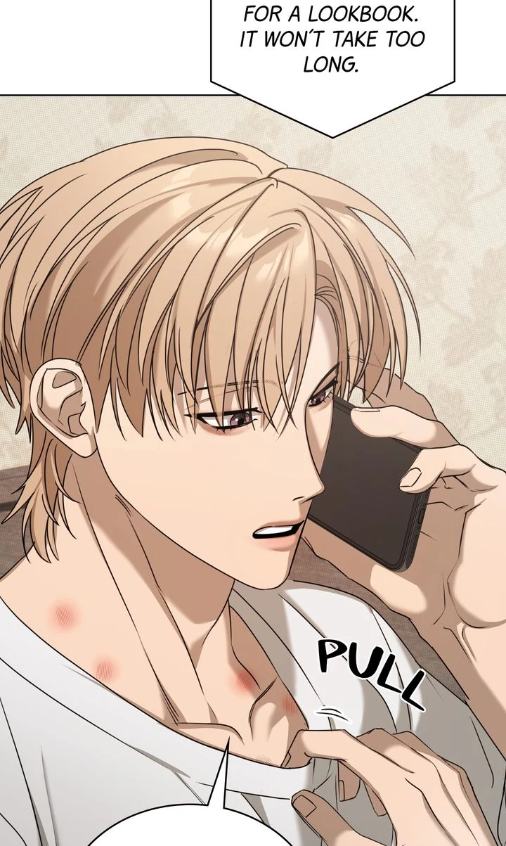 One Plus One Delivery Service [Official] - Chapter 13 manhwa