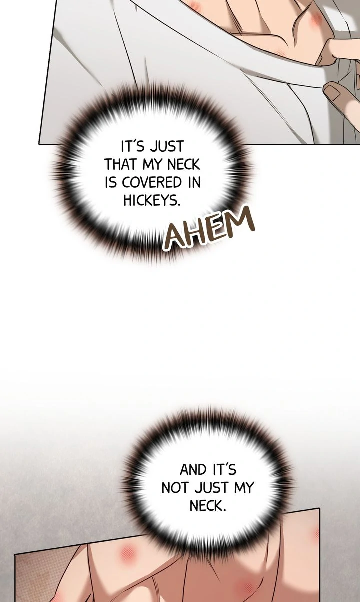 One Plus One Delivery Service [Official] - Chapter 13 manhwa