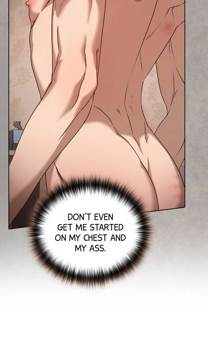 One Plus One Delivery Service [Official] - Chapter 13 manhwa
