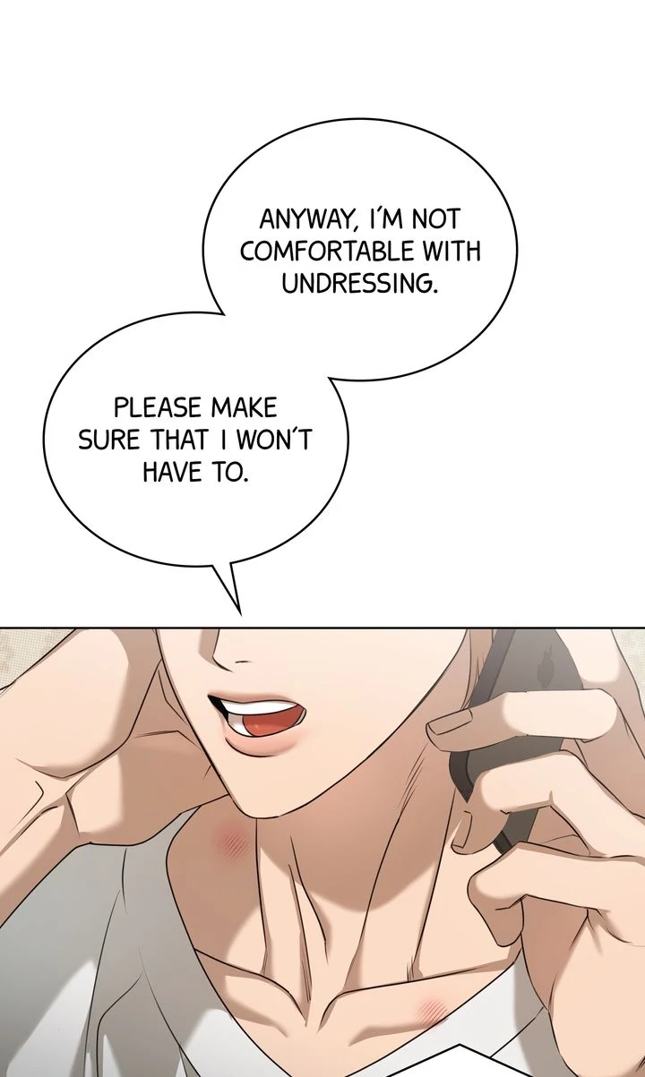 One Plus One Delivery Service [Official] - Chapter 13 manhwa