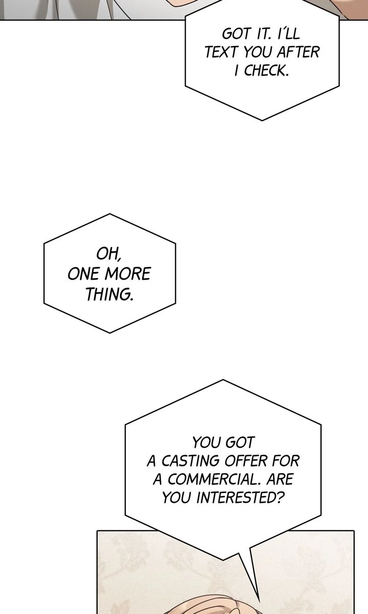 One Plus One Delivery Service [Official] - Chapter 13 manhwa