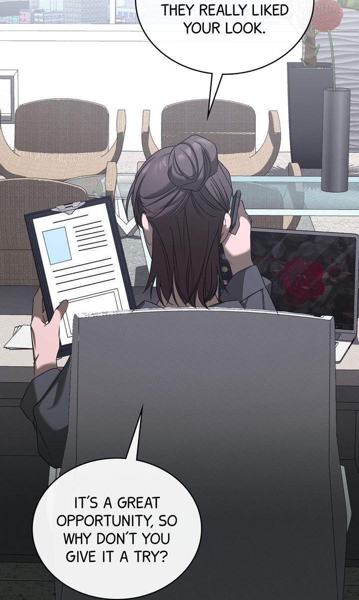One Plus One Delivery Service [Official] - Chapter 13 manhwa