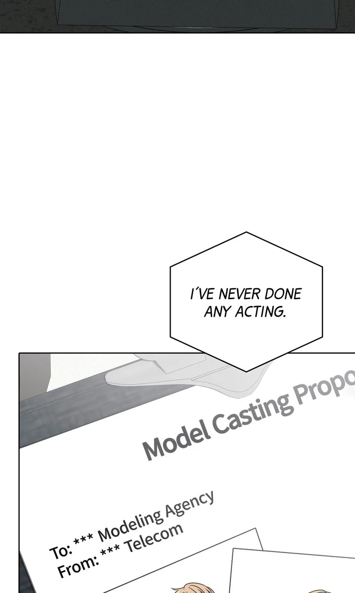 One Plus One Delivery Service [Official] - Chapter 13 manhwa