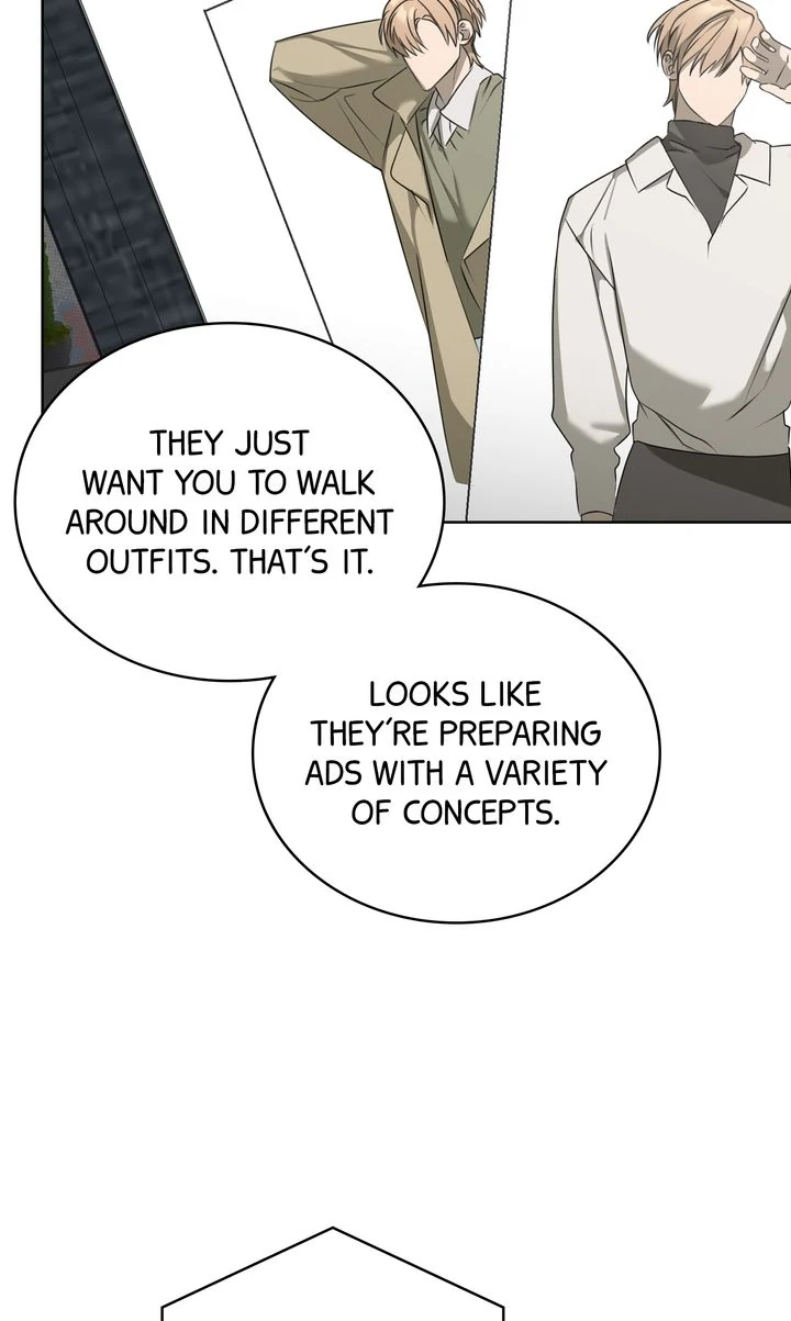 One Plus One Delivery Service [Official] - Chapter 13 manhwa
