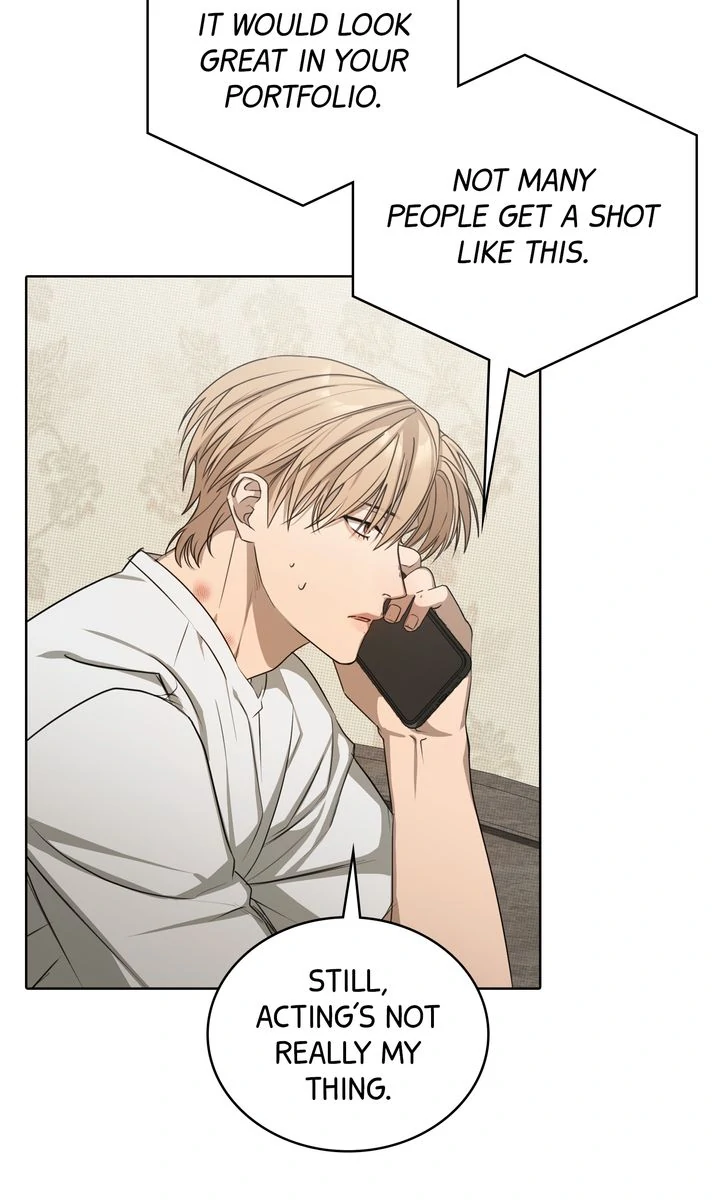 One Plus One Delivery Service [Official] - Chapter 13 manhwa