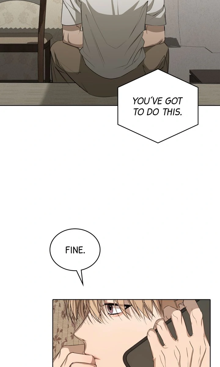 One Plus One Delivery Service [Official] - Chapter 13 manhwa