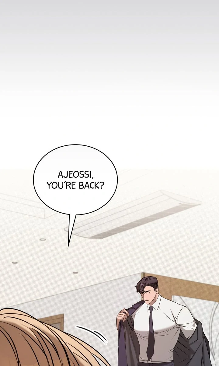 One Plus One Delivery Service [Official] - Chapter 13 manhwa