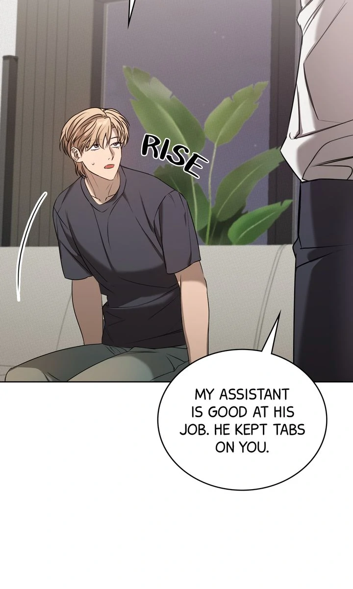 One Plus One Delivery Service [Official] - Chapter 13 manhwa