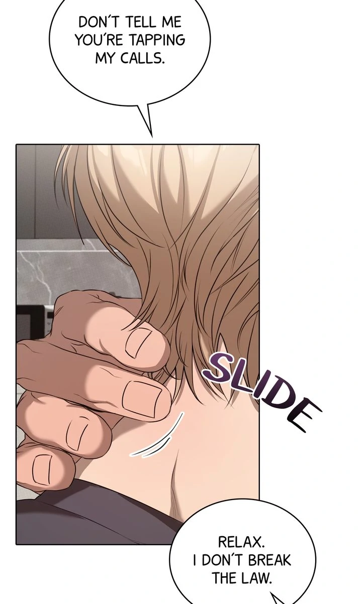 One Plus One Delivery Service [Official] - Chapter 13 manhwa