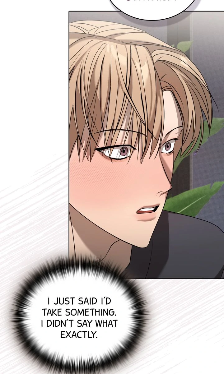 One Plus One Delivery Service [Official] - Chapter 13 manhwa