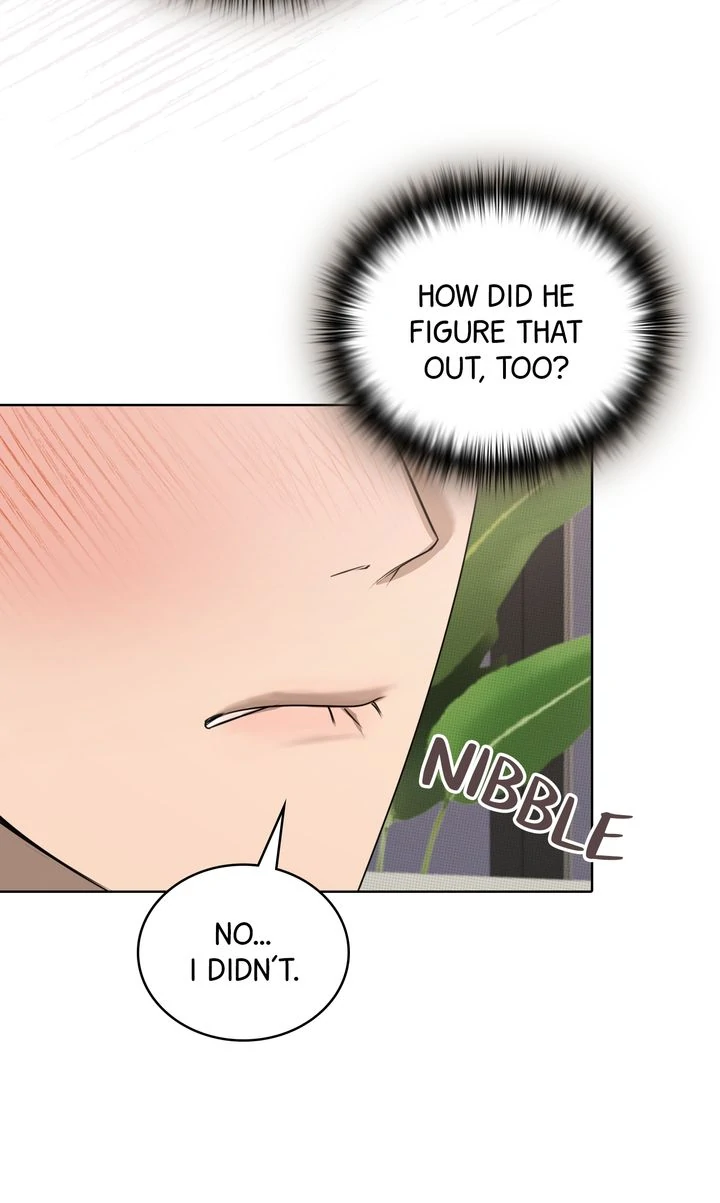 One Plus One Delivery Service [Official] - Chapter 13 manhwa