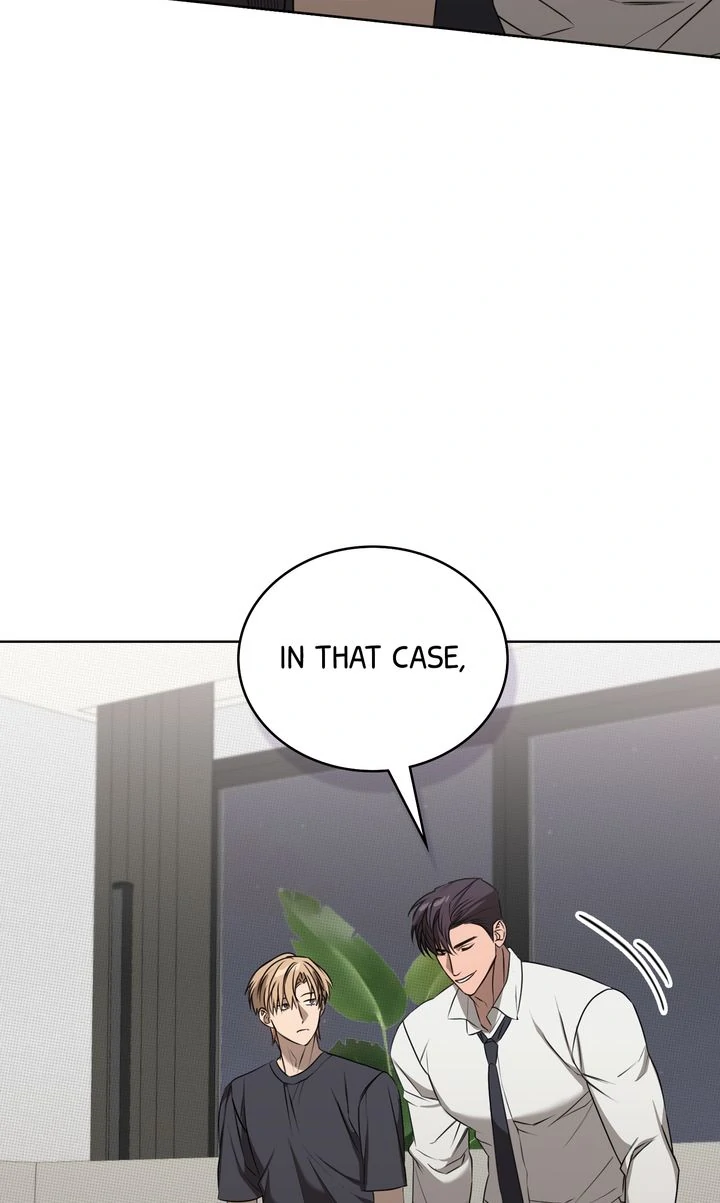 One Plus One Delivery Service [Official] - Chapter 13 manhwa