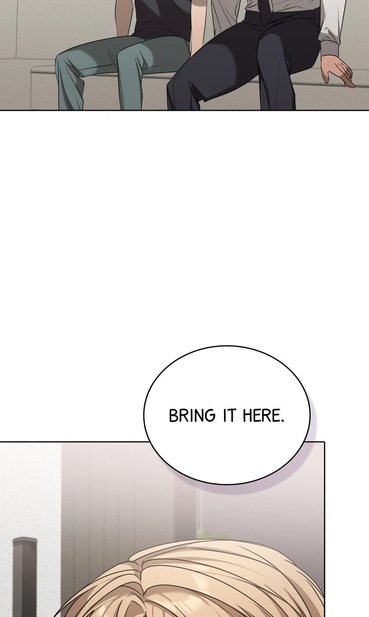 One Plus One Delivery Service [Official] - Chapter 13 manhwa