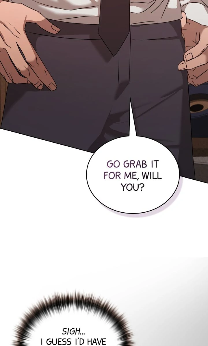 One Plus One Delivery Service [Official] - Chapter 14 manhwa