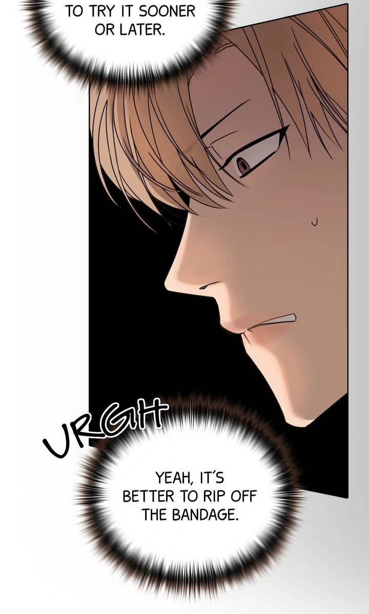 One Plus One Delivery Service [Official] - Chapter 14 manhwa