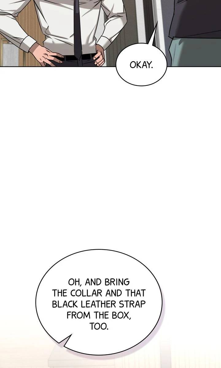 One Plus One Delivery Service [Official] - Chapter 14 manhwa