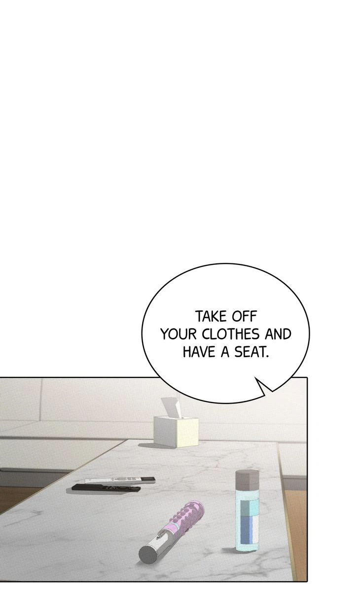 One Plus One Delivery Service [Official] - Chapter 14 manhwa