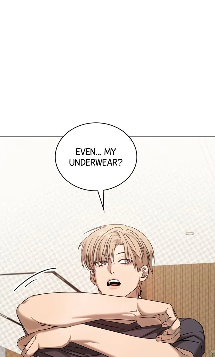 One Plus One Delivery Service [Official] - Chapter 14 manhwa