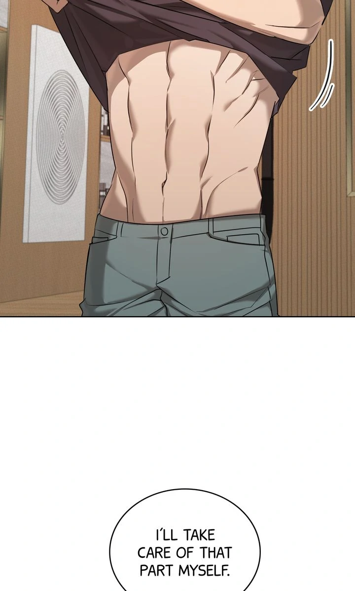 One Plus One Delivery Service [Official] - Chapter 14 manhwa